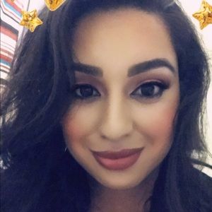 Meet your Posher, Rosie